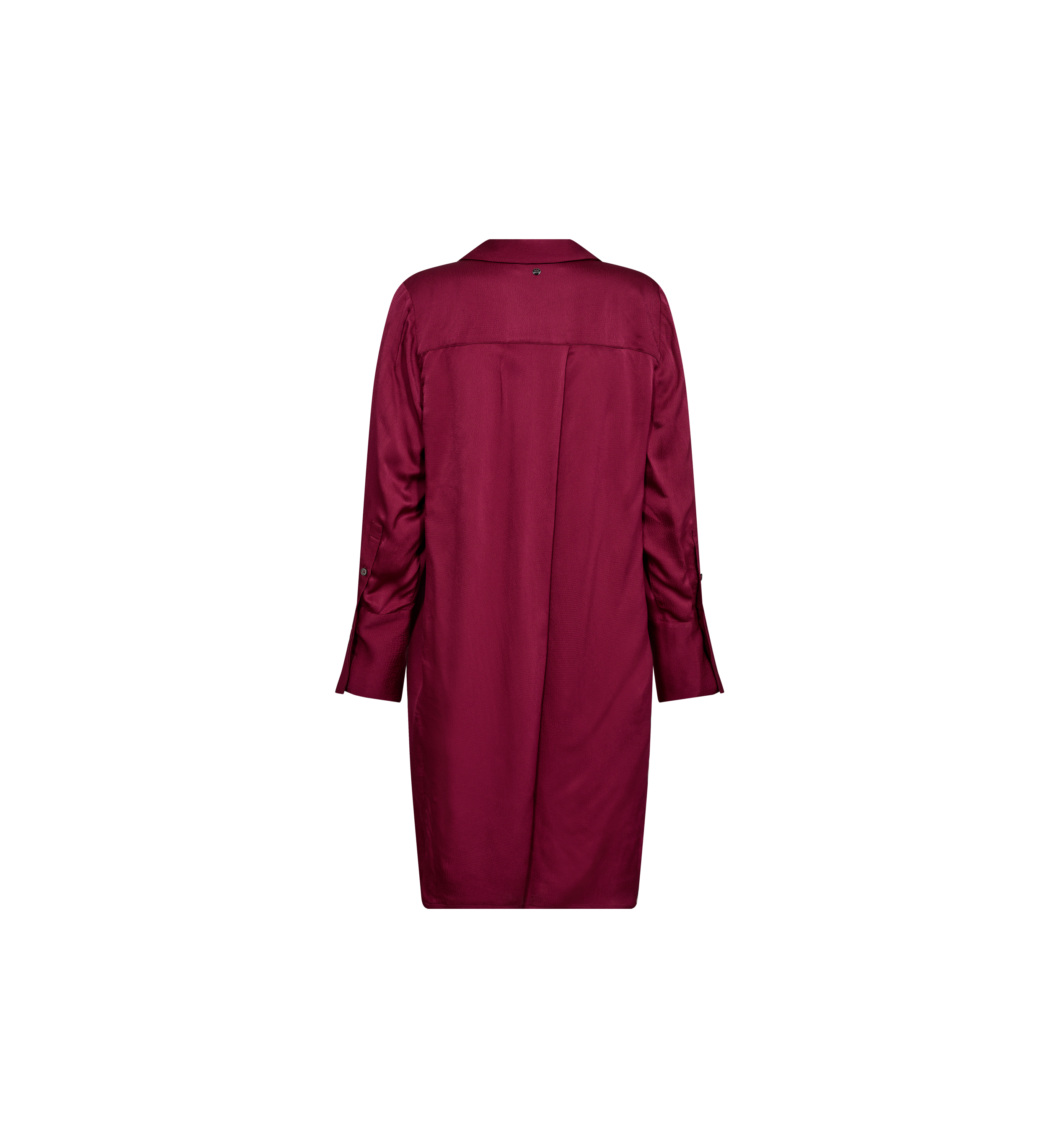 Packshot / Beet Red / Back